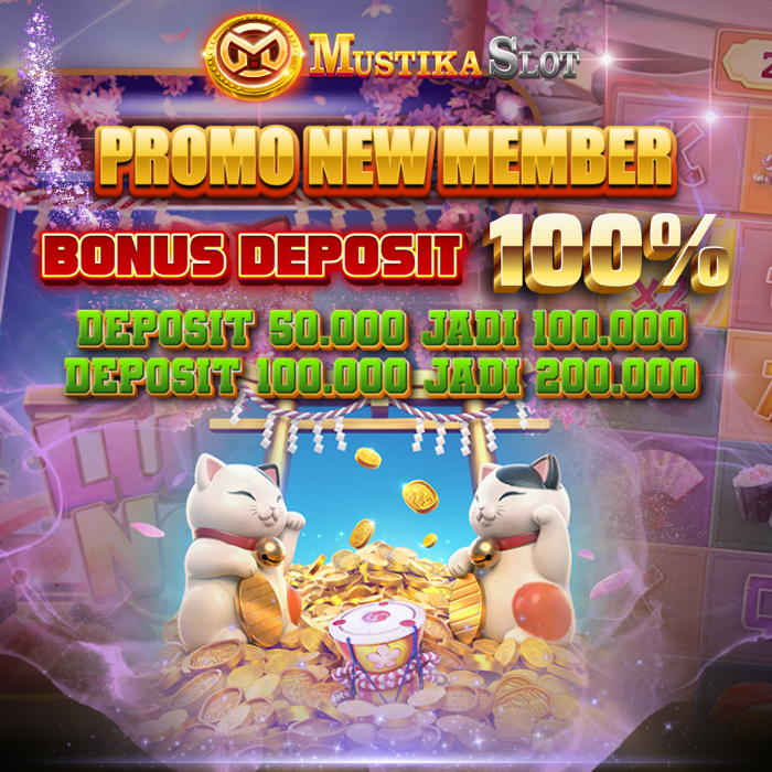 MUSTIKASLOT Best Platform for Slot Server Thailand Gacor Terunggul di Indonesia