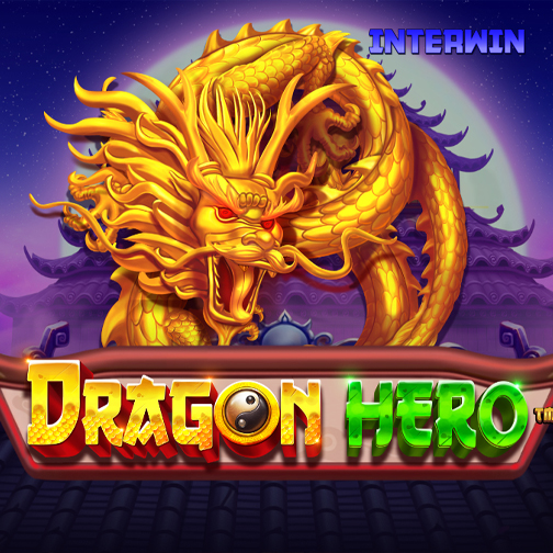 dragon hero interwin